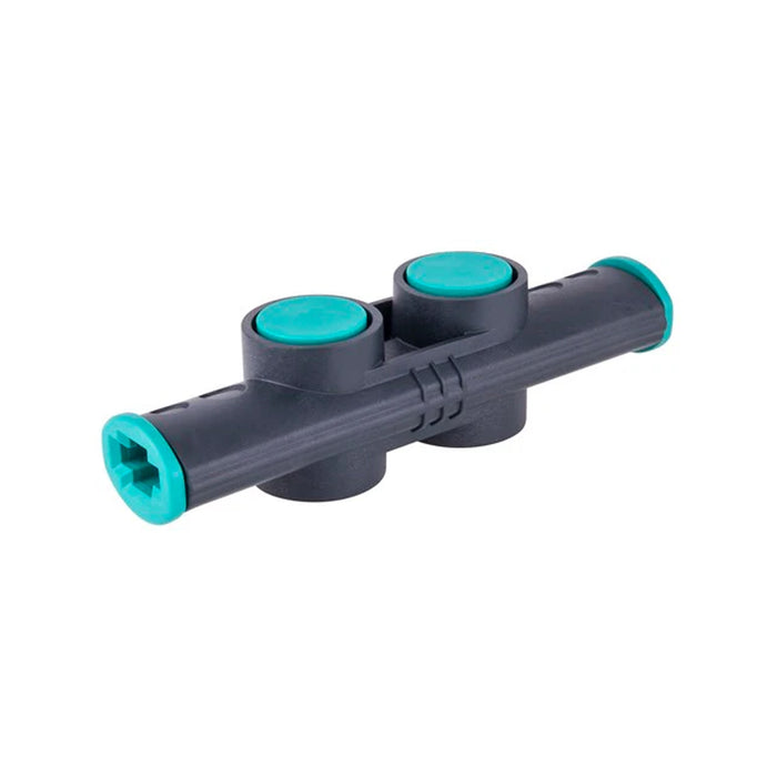 Adattatore Per Unire Due Morsetti Per Uso Con Una Sola Mano 3038000 Wolfcraft
