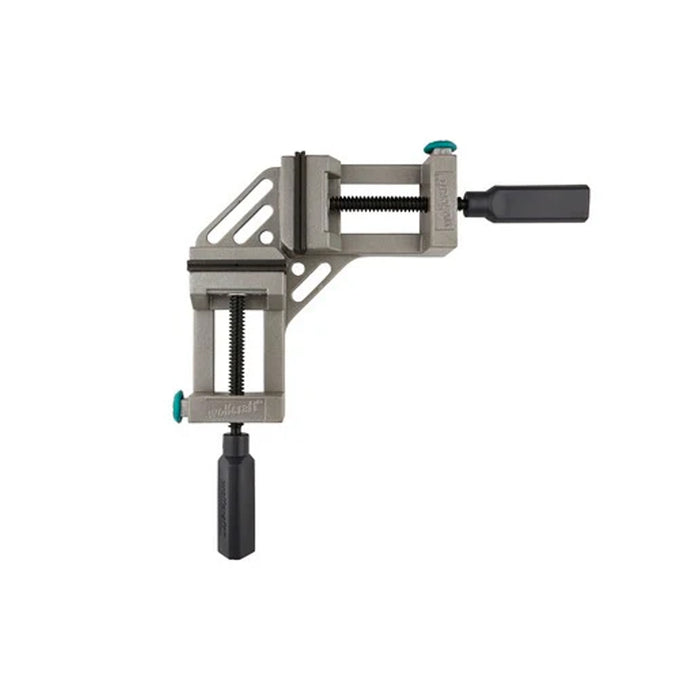 Serraggio Ad Angolo Per Serraggi Rapidi E Versatili 3415000 Wolfcraft
