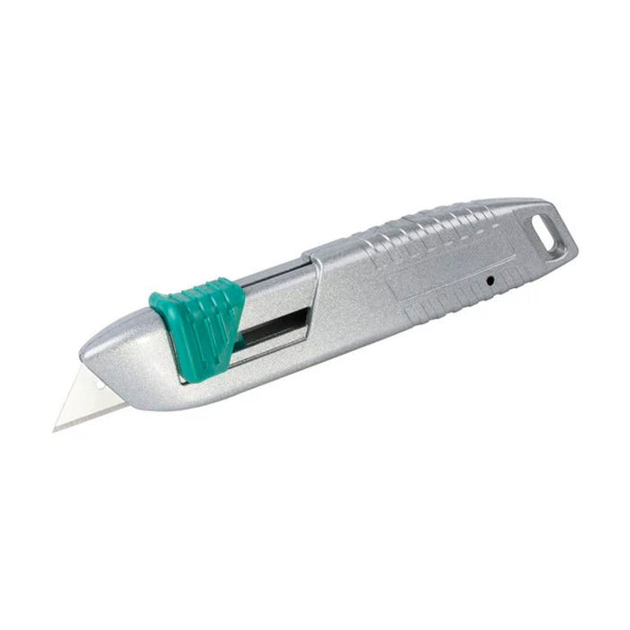 Cutter A Lame Trapezoidali Con Funzione Di Sicurezza In Metallo 4134000