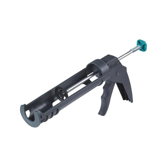 Pistola Manuale Per Cartuccia Di Silicone Mg 100 Wolfcraft 4351000
