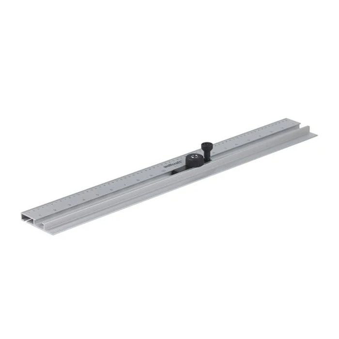 Guida Dima Di Foratura Multifunzione Per Spinature E File Di Fori Per Armadi 4650000 Wolfcraft