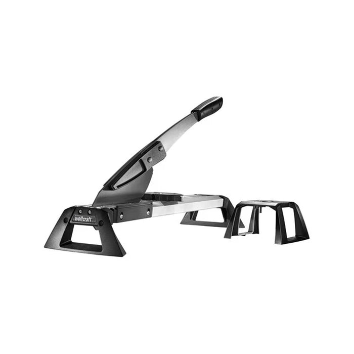 Taglierina Per Laminato E Vinile Tagli Precisi Vlc 800 - Wolfcraft 6939000