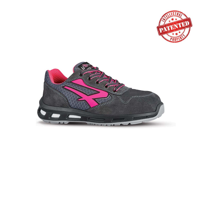 u power calzatura donna verok s esd s1ps fo sr 35 40 ean 8033546362006