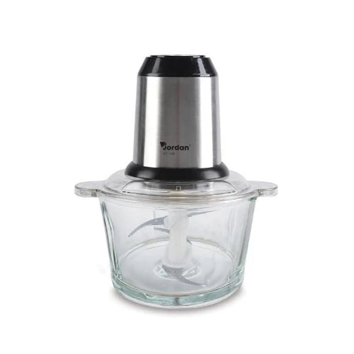 Tritatutto 250w Con Ciotola Da 2lt E Lame In Acciaio Inox