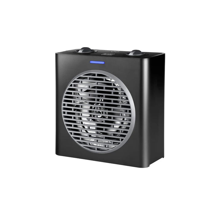 stanley termoventilatore stufa elettrica blackdecker 2000w ean 8432406460034