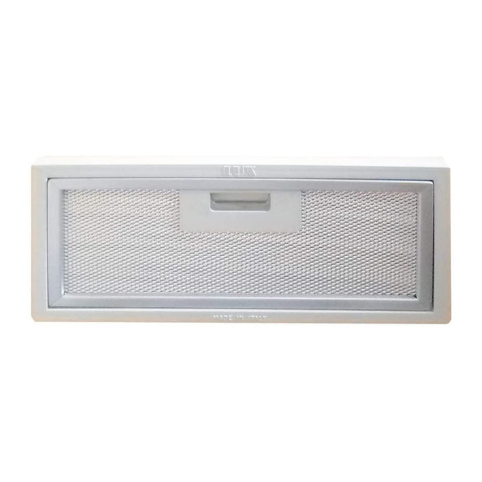 Avdistribution Cappa Aspirante Per Camper - Lux - Disponibile Nella Versione Con O Senza Luci A Led (Kit Cappa Aspirante 12v)