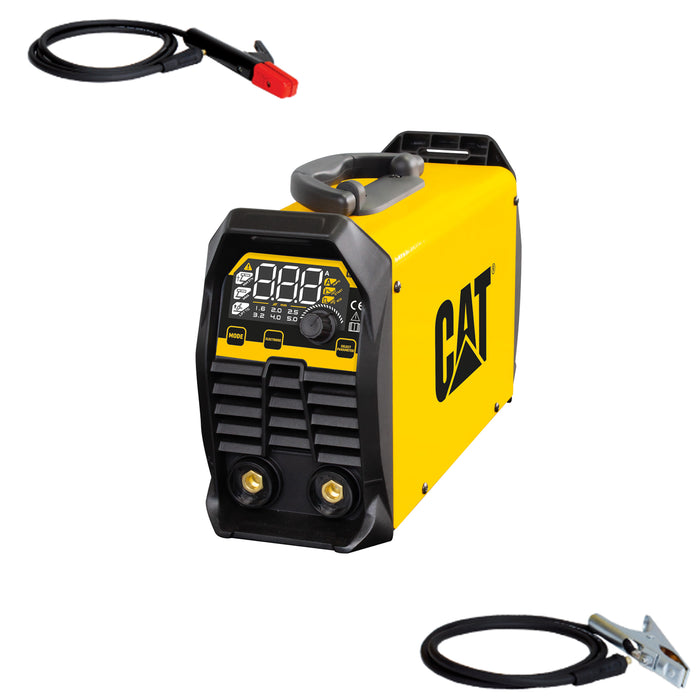 immagine-1-awelco-saldatrice-inverter-cat160a-230v-con-impostazioni-automatiche-per-elettrodo-accessori-ean-8054608790445