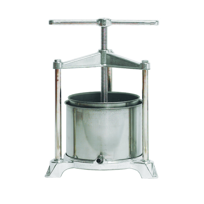 immagine-1-francesco-palumbo-torchietto-da-cucina-premitutto-grande-22-cm-in-alluminio-5lt-132-ean-8023686000258