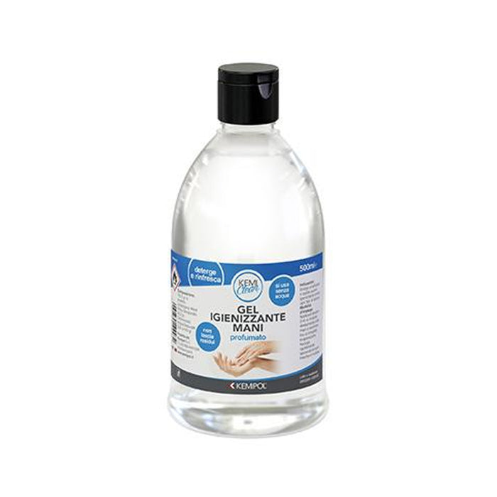 immagine-1-kemipol-kemi-clean-gel-igienizzante-disinfettante-profumato-mani-500ml-ean-8024435110020