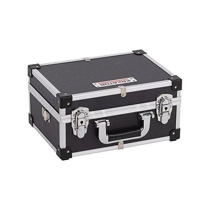 immagine-1-kreator-valigia-valigetta-porta-attrezzi-utensili-alluminio-nera-320x230x160-kreator-ean-5400338080456