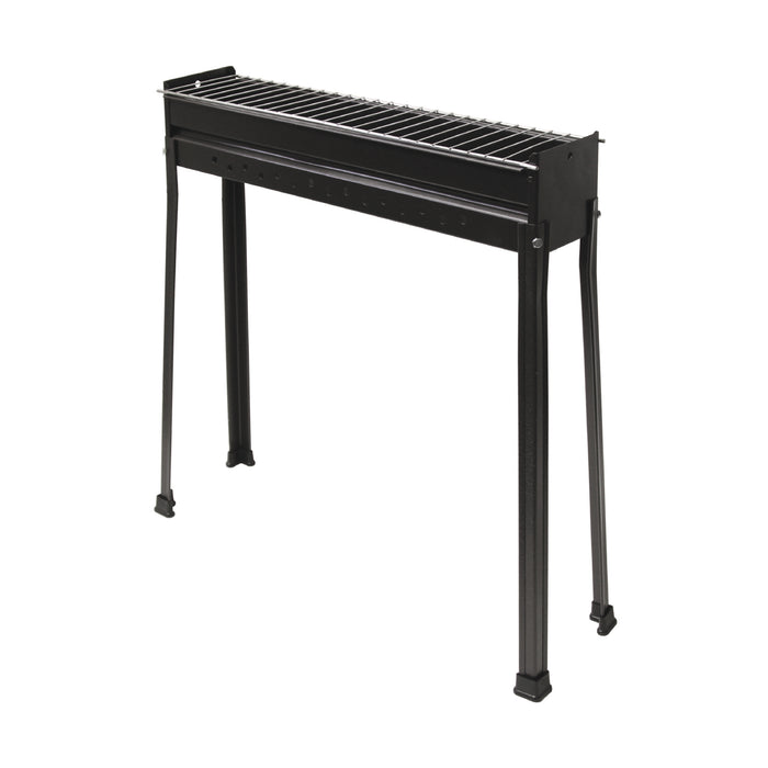 immagine-1-mille-artigian-ferro-7295-cuoci-spiedini-a-carbonella-completo-di-griglia-in-acciaio-80x15x70h-510-80-ean-8033776642190