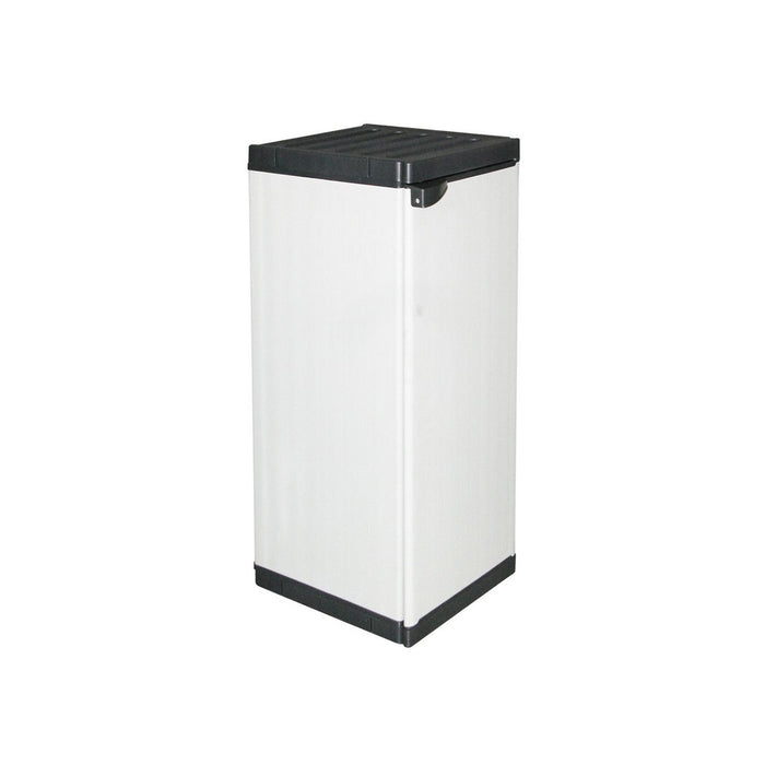 immagine-1-mongardi-armadio-modulare-in-resina-a-2-piani-e-1-anta-34x395x85cm-7816c04-ean-8006444009052