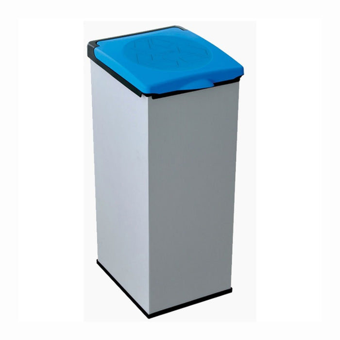 immagine-1-mongardi-contenitore-pattumiera-portasacco-raccolta-differenziata-blu-32x35x80cm-7413c02-ean-8006444006280