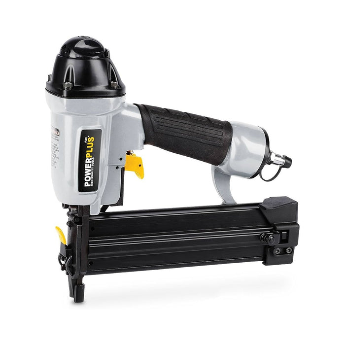 immagine-1-powerplus-powerplus-chiodatrice-cucitrice-pneumatica-grigia-e-nera-ean-5400338041310