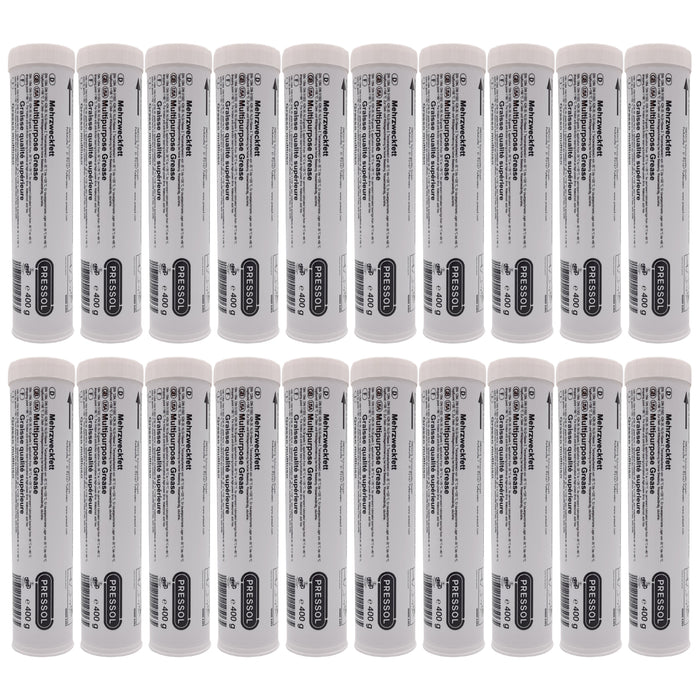 immagine-1-pressol-set-20-cartucce-grasso-multiuso-per-ingrassatore-400gr-pressol