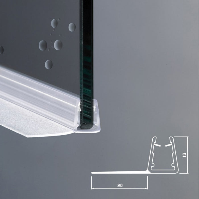 immagine-1-showerguard-guarnizione-per-box-doccia-con-gocciolatoio-vetro-6-8mm