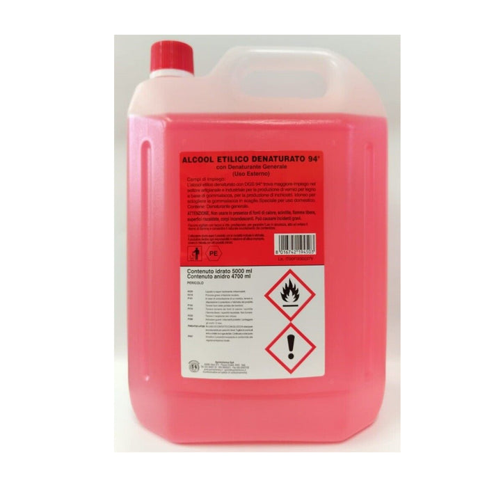 immagine-1-sprint-chimica-s-p-a-alcool-etilico-denaturato-rosso-94-5lt-ean-8016742194503