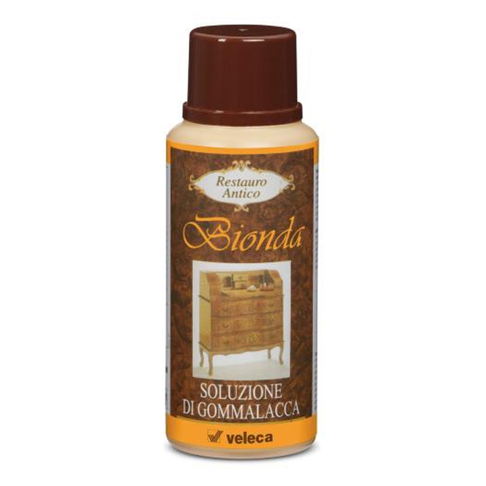 immagine-1-veleca-soluzione-gommalacca-bionda-250ml-veleca-535-ean-8002417050359