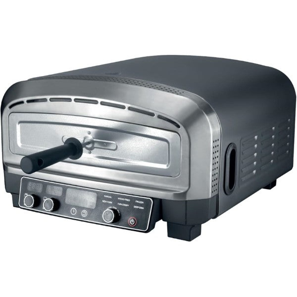 vinco forno pizza xxl professionale vinco 50350 pizzamaker pietra refrattaria 450 ean 8028815503501