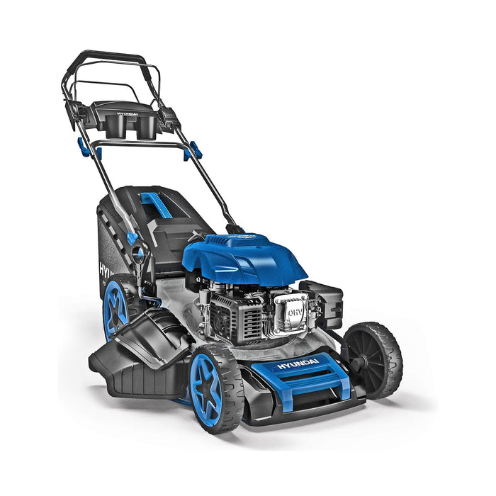 Rasaerba Semovente A Scoppio 173cc Hp 4,5 - Hyundai 65450