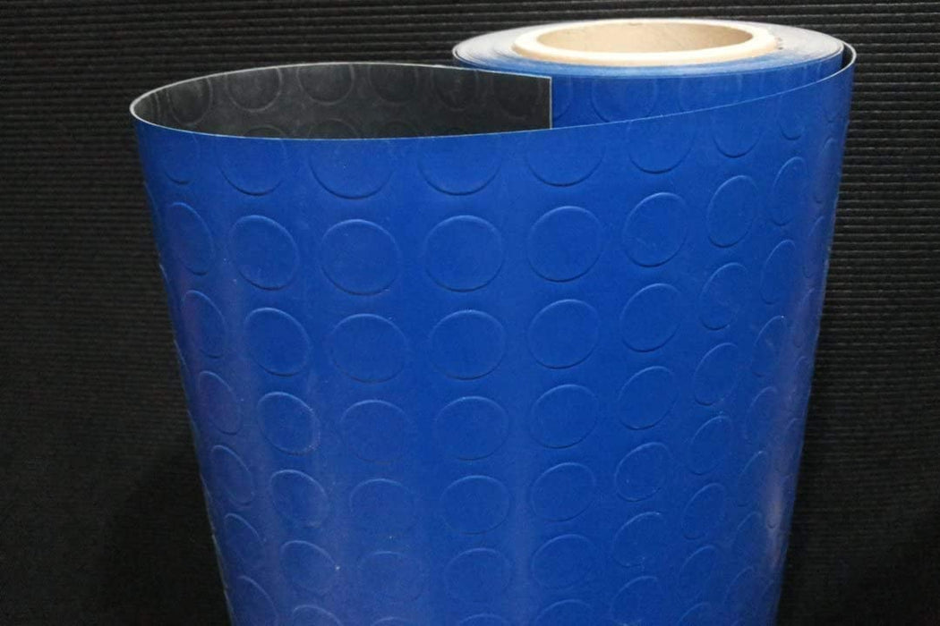 immagine-1-kobel-lamina-multiuso-in-pvc-bullonato-bollato-utile-per-rivestimenti-larghezza-100cm-lunghezza-al-metro-spessore-13mm-blu-blue-ble-ean-7427135824913
