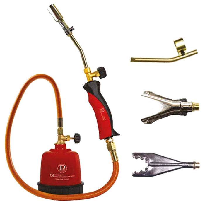 immagine-1-project-03-srl-cannello-a-gas-con-accessori-e-tubo-da-1mt-project-typhoon-set-2-ean-6934589405816