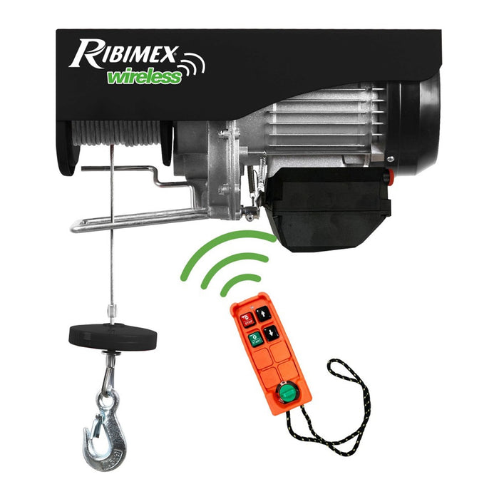 immagine-1-ribimex-paranco-elettrico-telecomandato-400800-kg-ribimex-pe400800t-ean-8033866844275