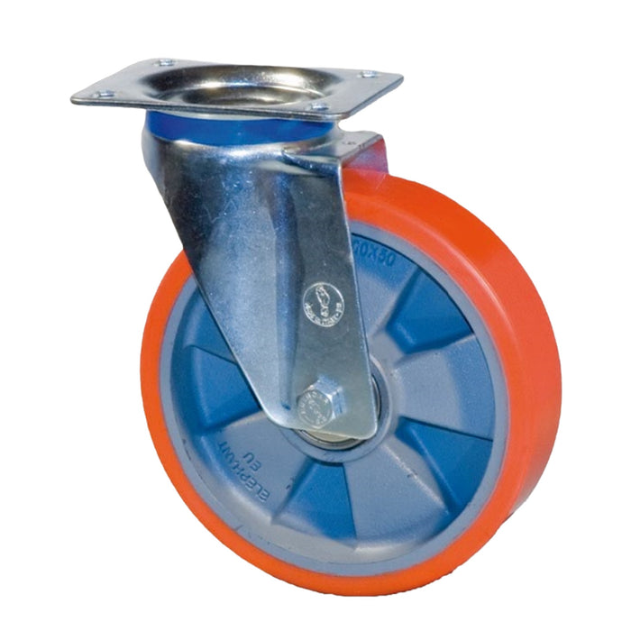 immagine-1-ru-in-car-ruote-ruota-in-poliuretano-e-ghisa-con-piastra-girevole-e-freno-varie-misure-ean-8032505720499