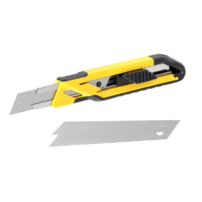 immagine-1-stanley-cutter-autobloccante-con-lama-intercambiabile-da-18mm-stht10-266-ean-3253561102660