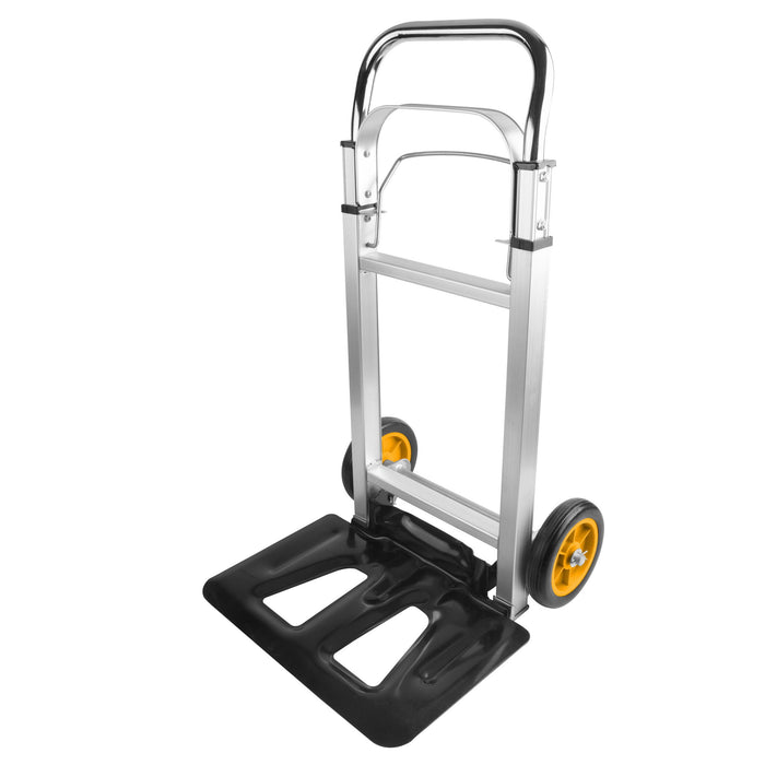 immagine-1-tolsen-carrello-pieghevole-in-alluminio-max-90kg-dim-1080x385x245mm-62602t-ean-6933528762300
