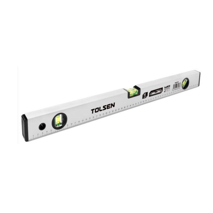 immagine-1-tolsen-livella-in-alluminio-100cm-con-3-bolle-e-antipolvere-tolsen-35225t-ean-6933528735892