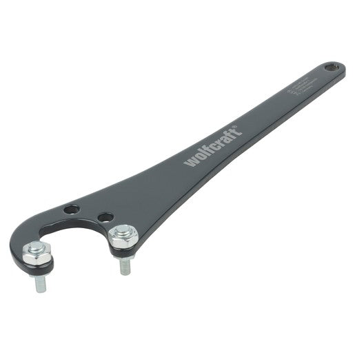 immagine-1-wolfcraft-chiave-universale-per-dadi-a-flangia-per-smerigliatrice-angolare-2459000-ean-4006885245907