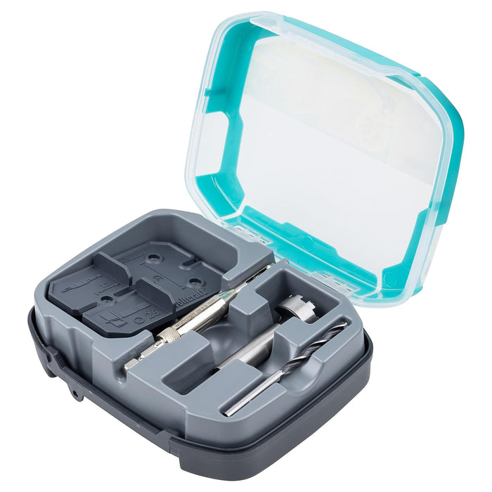 immagine-1-wolfcraft-set-di-montaggio-per-montare-facilmente-cerniere-da-26-mm-4655000-wolfcraft-ean-4006885465503