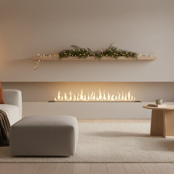 Guida alla Scelta del Bioetanolo Certificato: Il Combustibile Migliore per Stufe e Camini