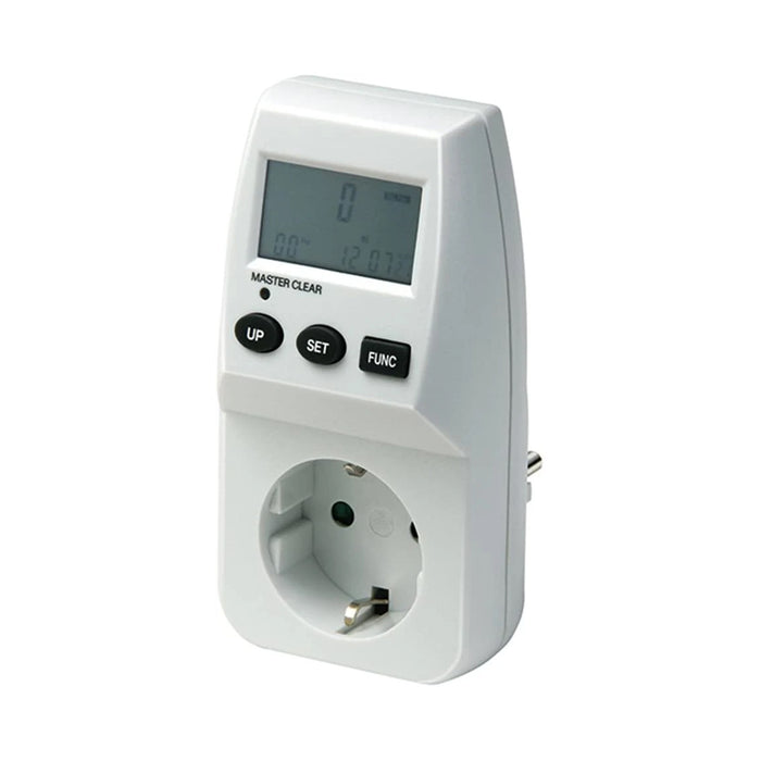 Brennenstuhl Misuratore Di Energia Elettrica Em 231.