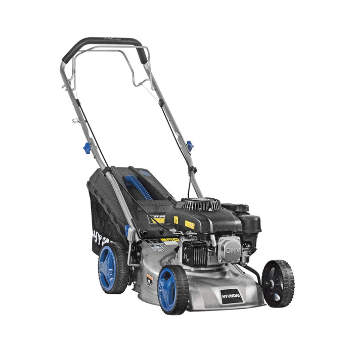 Rasaerba A Scoppio Semovente 4t 139cc - Hyundai 65440