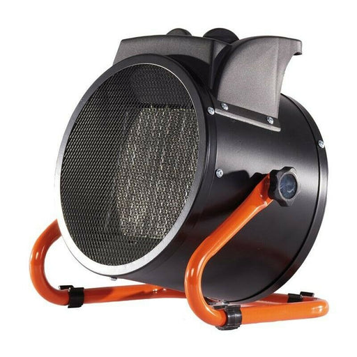 fraschetti elettrosicaldatore generatore aria calda brixo ptc 3000 w termoventilatore ean 8015235391252