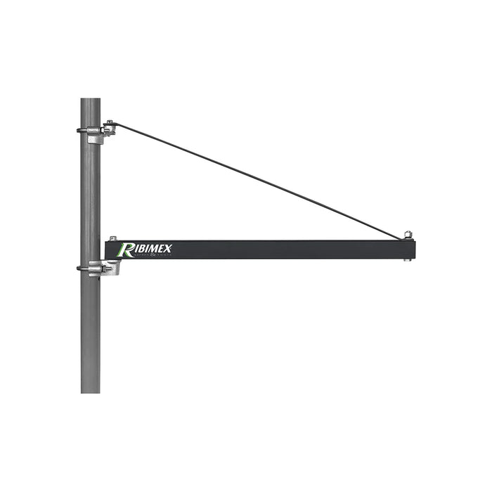 Supporto A Bandiera Per Paranco 1,10 M - Ribimex Pp121
