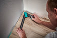 wolfcraft guida angolare con funzione tracciatore a mano per la posa di pavimenti 6958000 ean 4006885695801