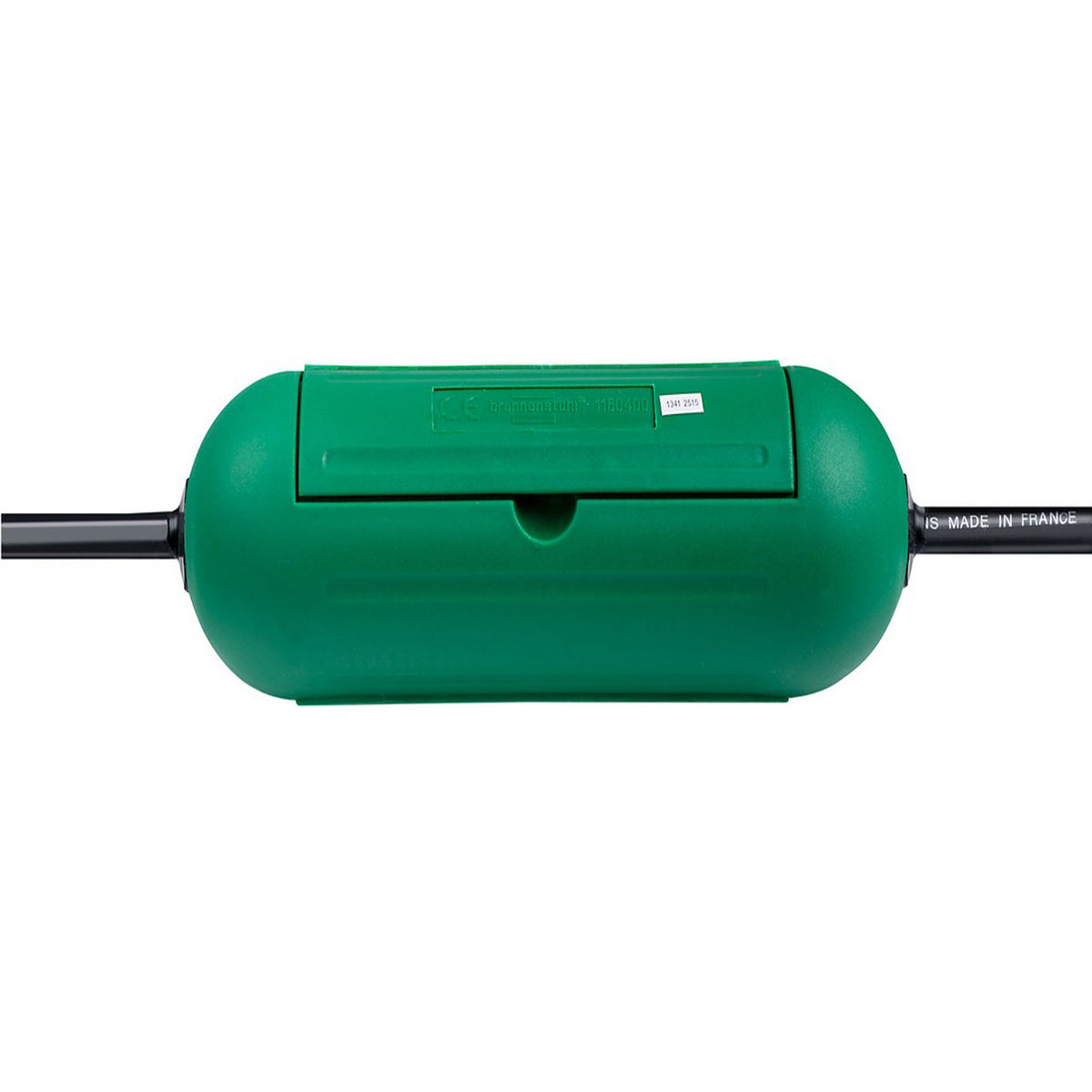 Safe-Box Scatola Protettiva Cavi e Prolunghe per Esterno 1160400-3