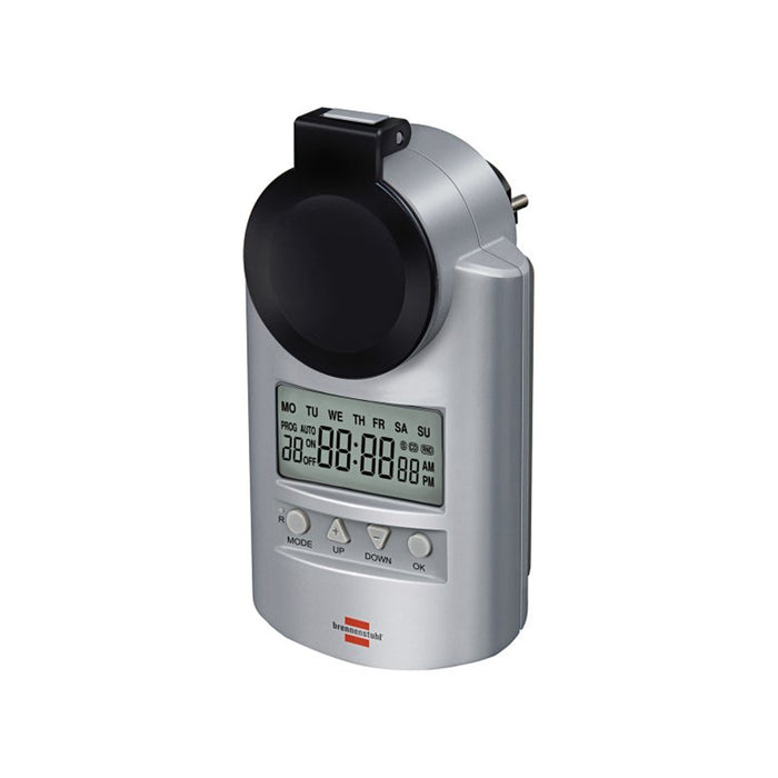 Timer Settimanale Dt Ip44 Primera-Line *It*