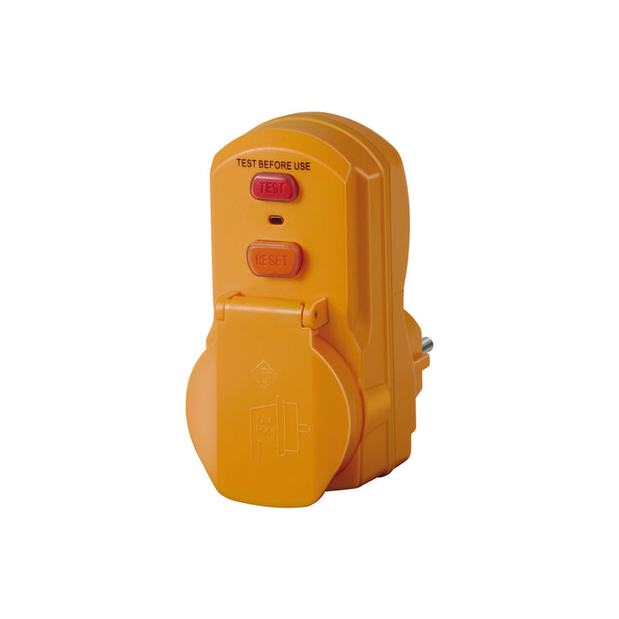 Adattatore Di Protezione Per La Persona Bdi-A 2 30 Ip54