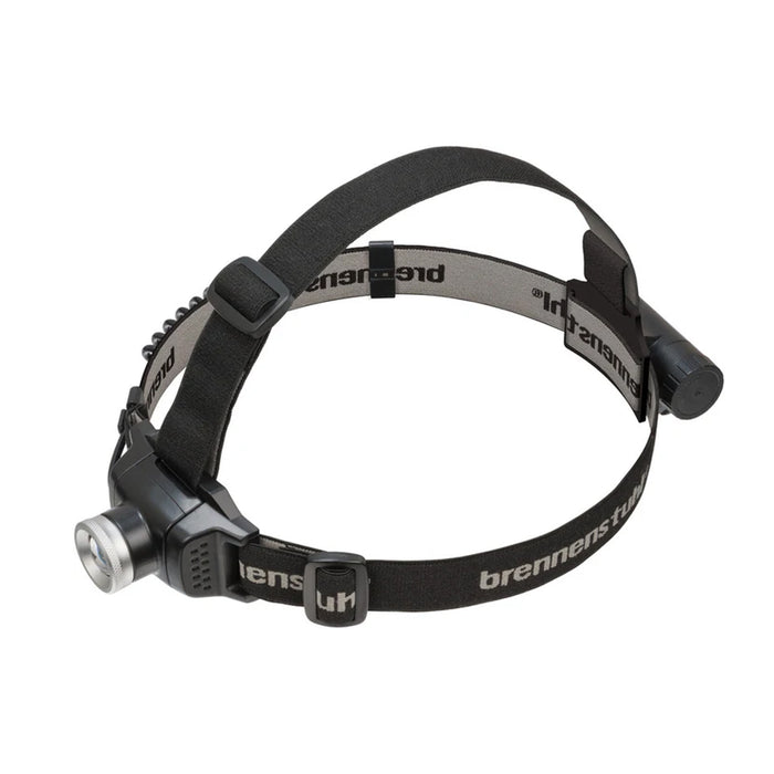Lampada Frontale A Led Con Batteria Ricaricabile Kl 250af, Ip44, 250lm