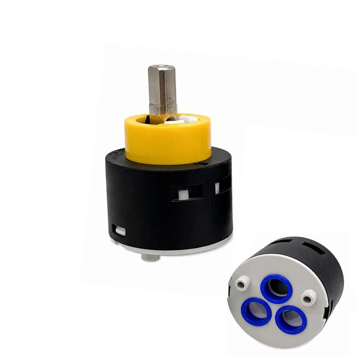 Cartuccia di Ricambio Ø 40 mm per Rubinetto Nobili – RCR433-1