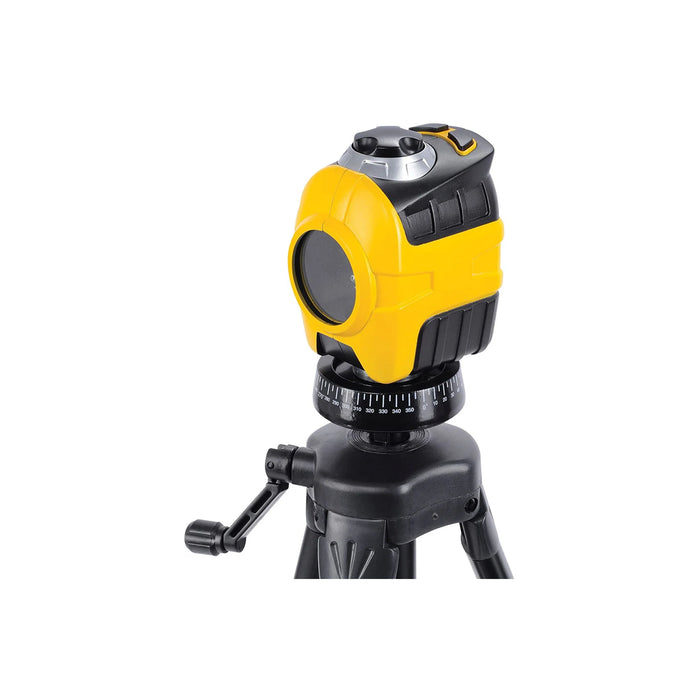 Powerplus Powx720 Livella Lineare 10m Livello Laser