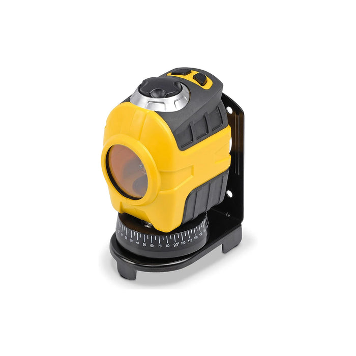 Powerplus Powx720 Livella Lineare 10m Livello Laser