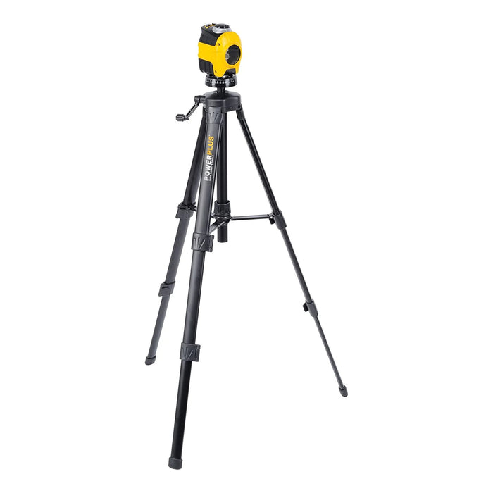 Powerplus Powx720 Livella Lineare 10m Livello Laser