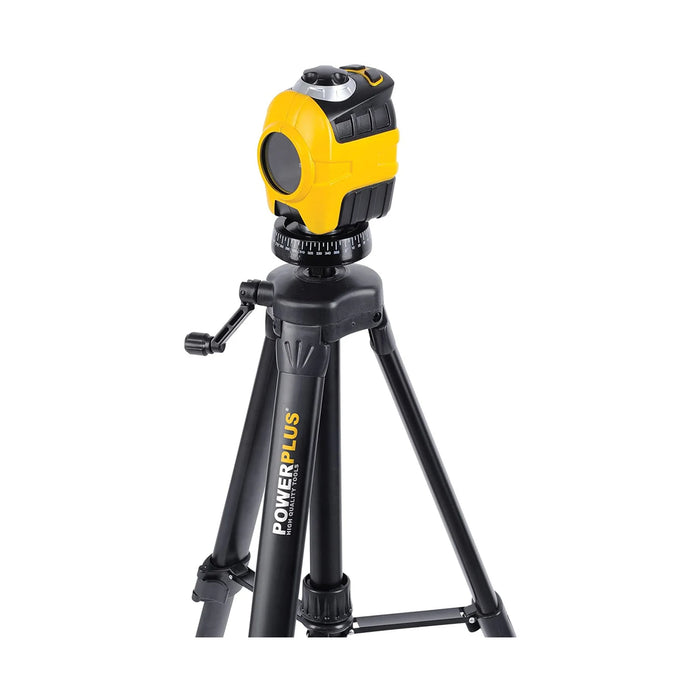 Powerplus Powx720 Livella Lineare 10m Livello Laser