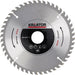 mistral lama a disco per legna 190mm 48 denti kreator ean 5400338046445
