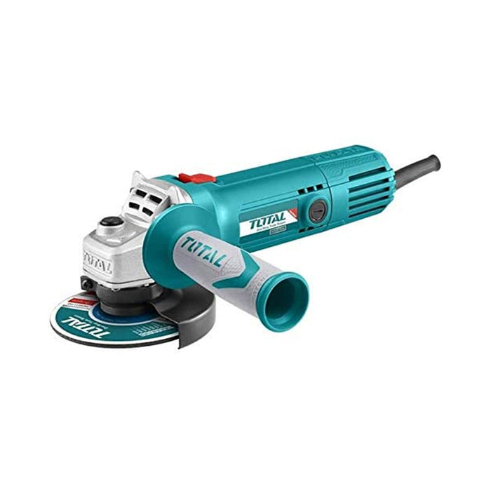 Smerigliatrice Angolare 710w Tg1071156 Total Italia